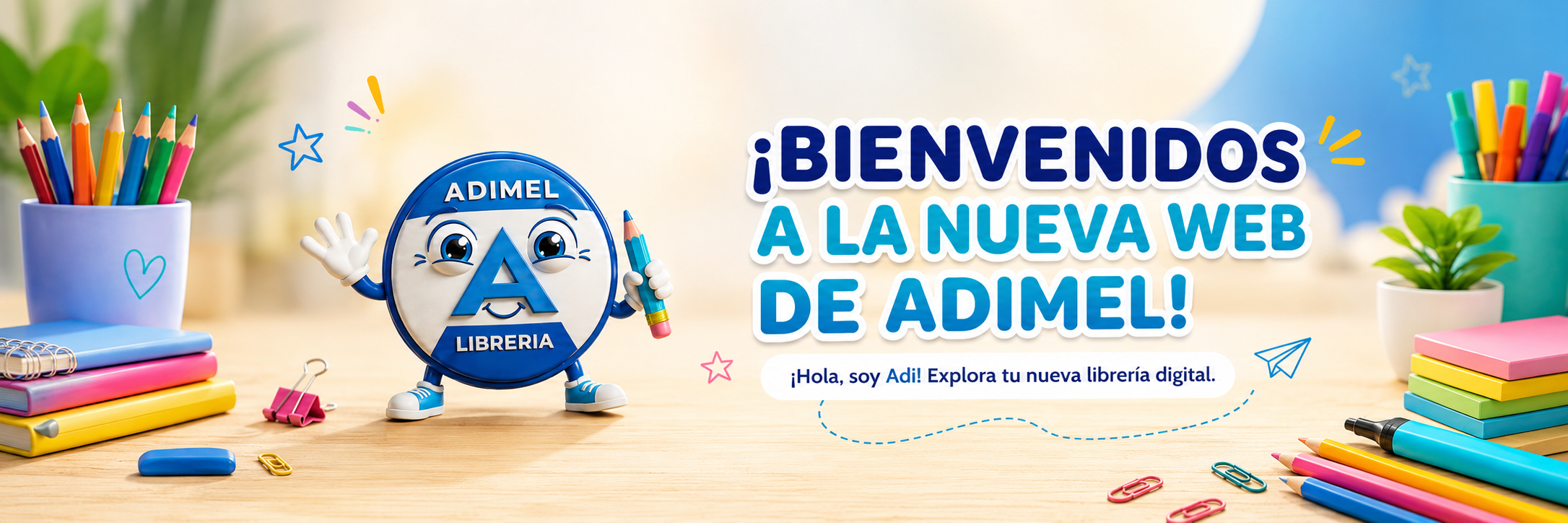 Banner Adimel Principal