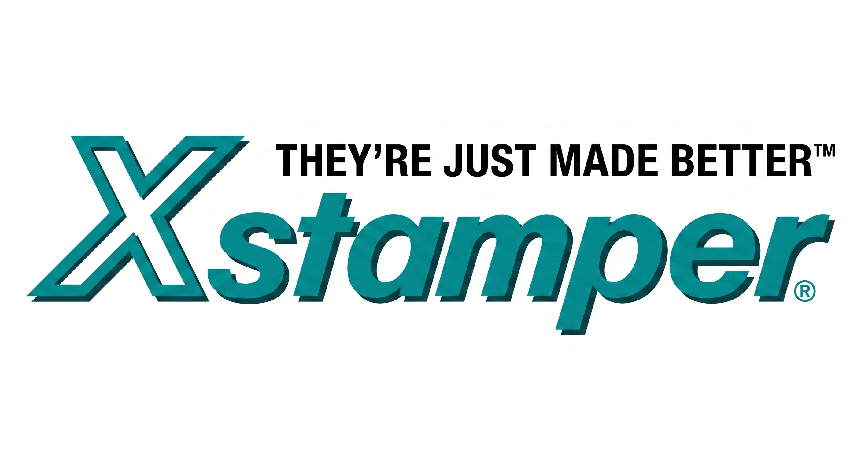Xstamper