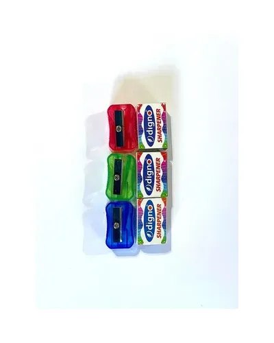 Sacapunta Digno Plastico