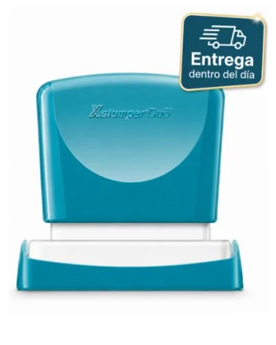 Xstamper Quix Q11