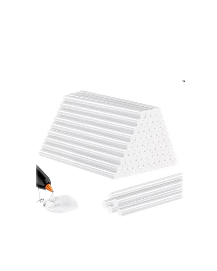 Barra Silicona Gruesa