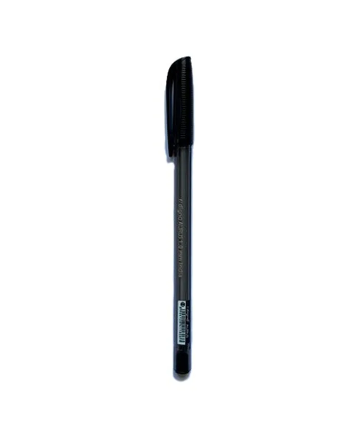 Lapiz Pasta Aurus 1.0 Negro