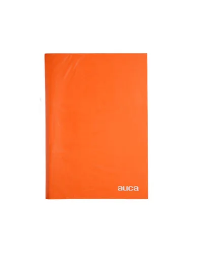 Carpeta Arch. 1 Bols Naranja