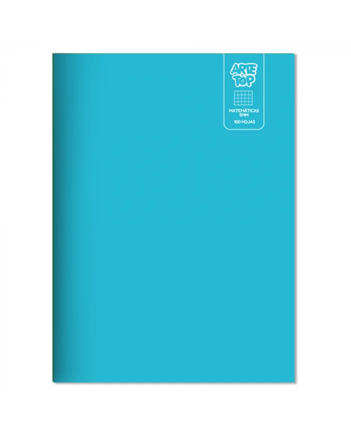 Cuaderno College Croquis 100H