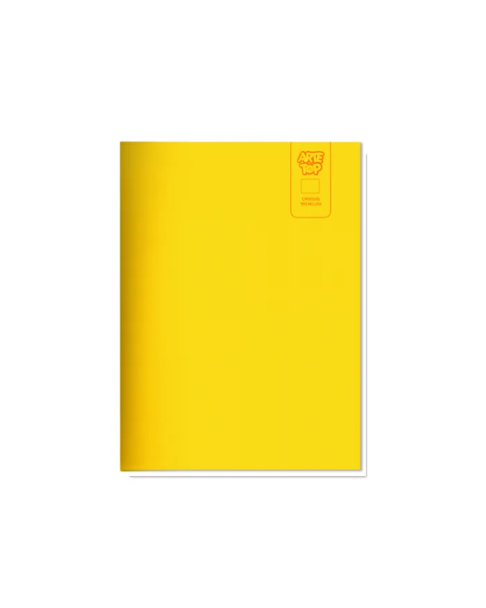 Cuad. College Calig. Vert. 80h