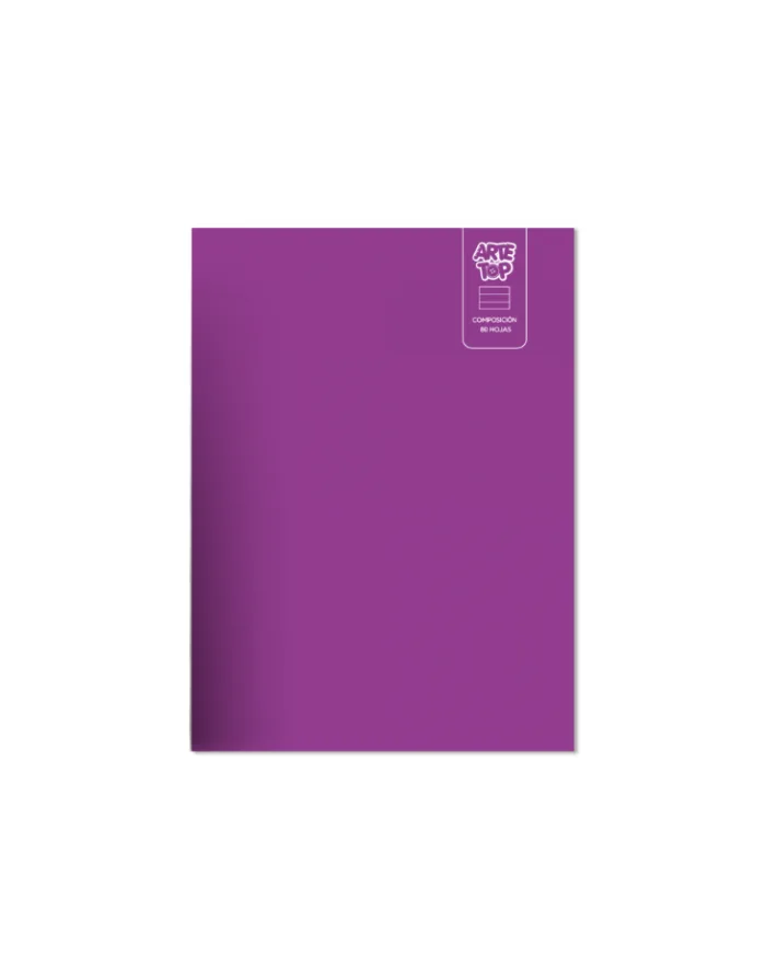 Cuaderno College Composic. 80H