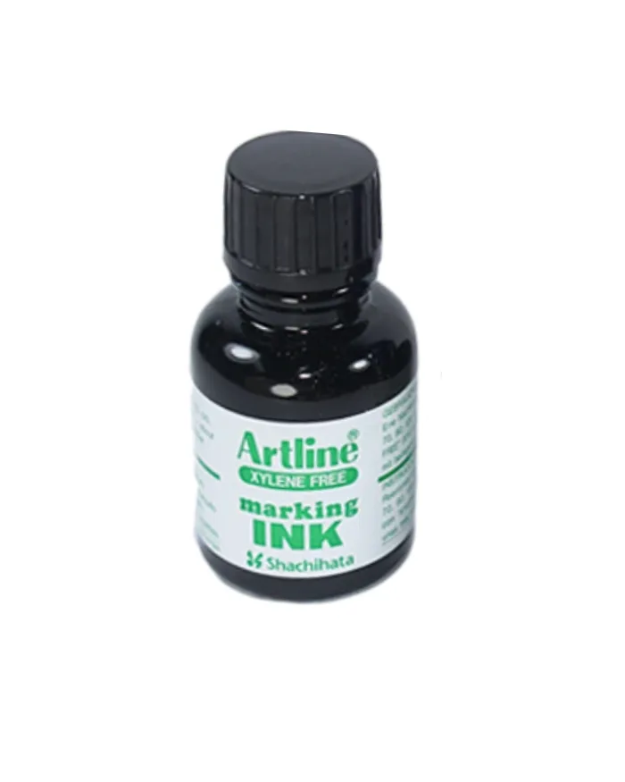 Tinta Artline ESK-20 Negro