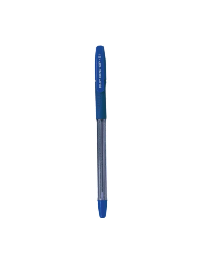 Lápiz Pilot BPS-GP 1.2 Azul