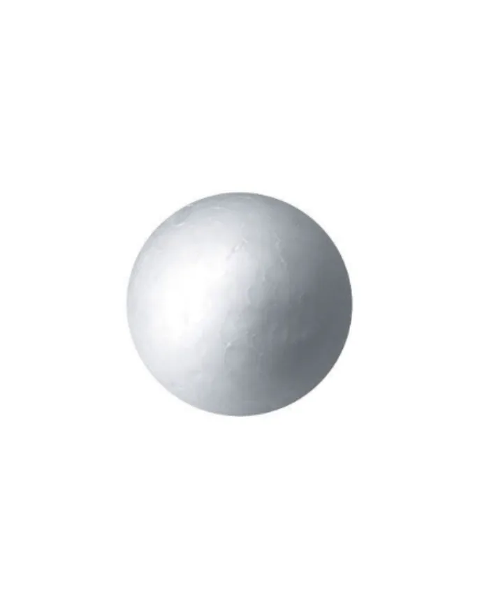 Esfera Plumavit N°4