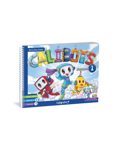Calibots 1