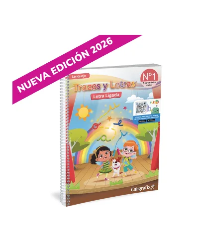 Trazos y Letras 1