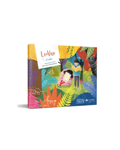 Leo Vivo Pre Kinder