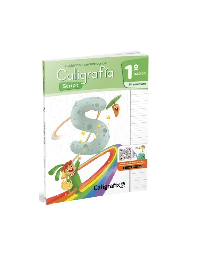 Script 1º bas. 1º sem.