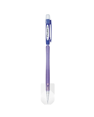 Portamina Pentel 0.7 Azul