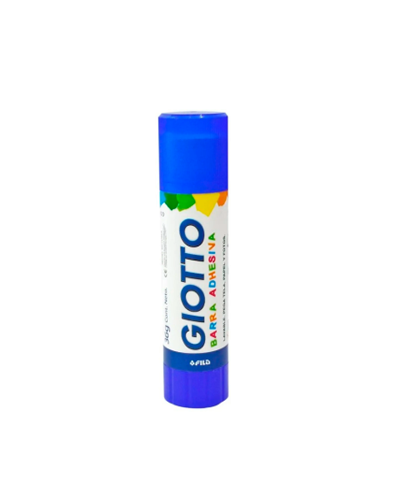 Pegamento Barra Giotto 36g