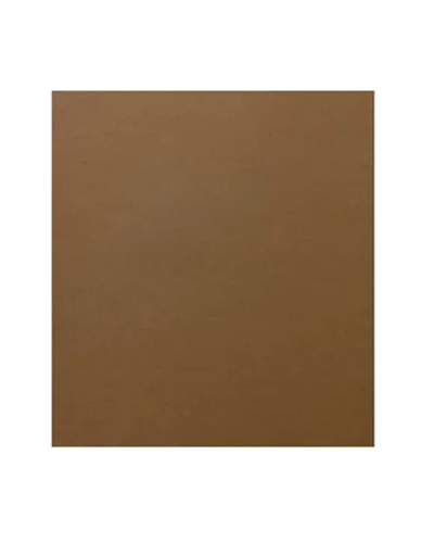 Pliego Cartulina 55x77 Cafe
