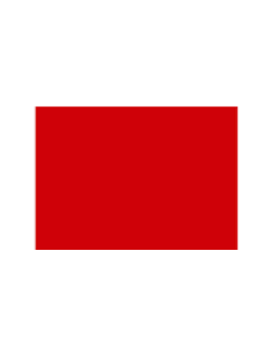 Pliego Cartulina 55x77 Roja