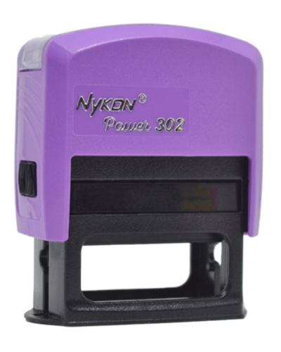 Nykon V-P 302 Lila