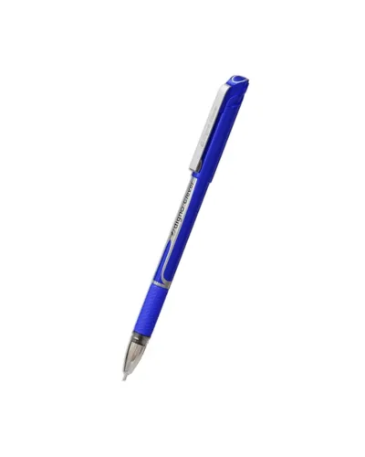 Bolígrafo Clever Grip 0.7 - Azul