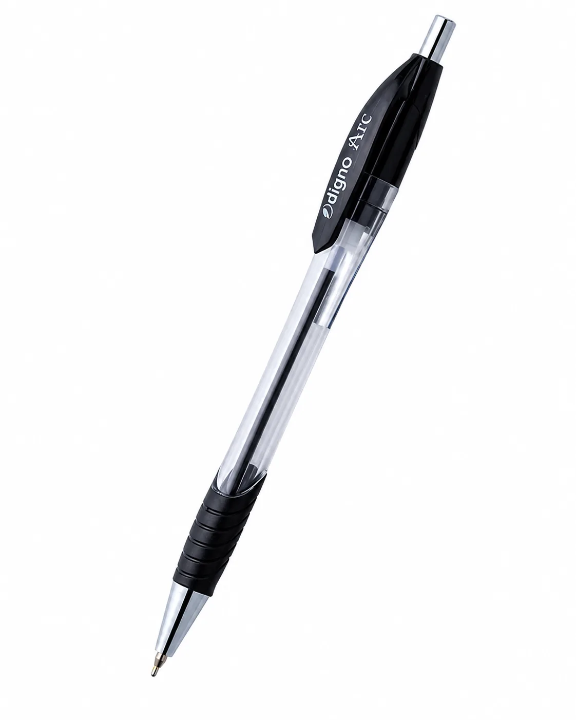 Bolígrafo Digno Arc 0.7 Grip Neg
