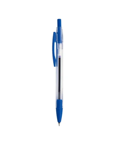 Bolígrafo Digno Ticker 0.7 Azul